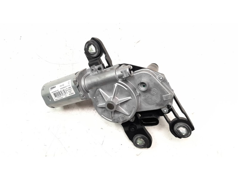 Recambio de motor limpia trasero para volkswagen polo referencia OEM IAM 5G0955711C  