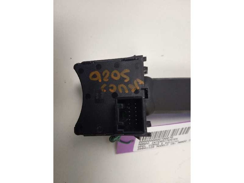 Recambio de mando intermitentes para opel corsa e edition referencia OEM IAM 20941129  