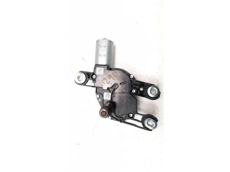 Recambio de motor limpia trasero para volkswagen polo referencia OEM IAM 5G0955711C  