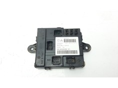 Recambio de modulo electronico para citroen c4 picasso shine referencia OEM IAM 9819008380  