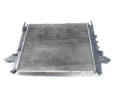 Recambio de radiador agua para land rover discovery 4 2.7 td v6 cat referencia OEM IAM AH228T000AA   2