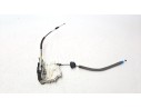 CERRADURA PUERTA TRASERA IZQUIERDA 8X0839015C 8X0839015C EZCAU031