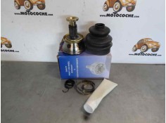 Recambio de junta homocinetica para seat cordoba berlina (6l2) 1.9 sdi referencia OEM IAM 6Q0498099 SE413 