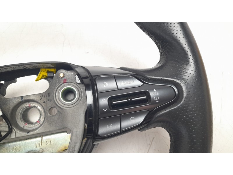 Recambio de volante para hyundai i30 (pd) n line referencia OEM IAM 56100G4080TRY  