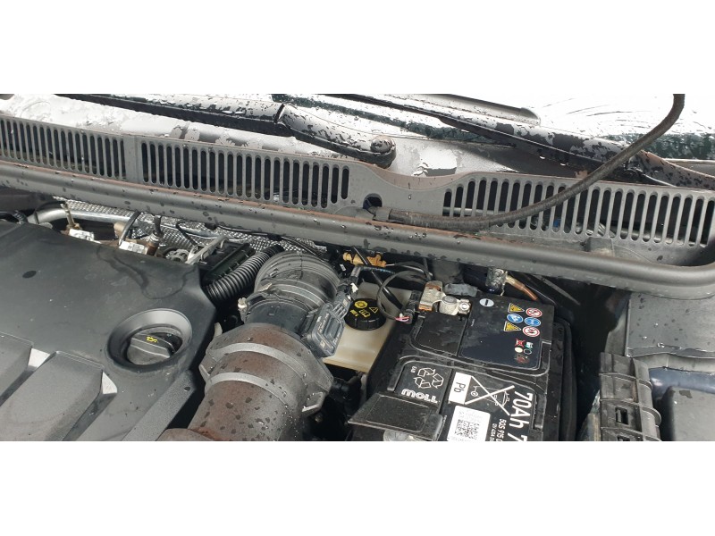 Recambio de servofreno para volkswagen touran (5t1) 2.0 tdi referencia OEM IAM 8V1612107A  