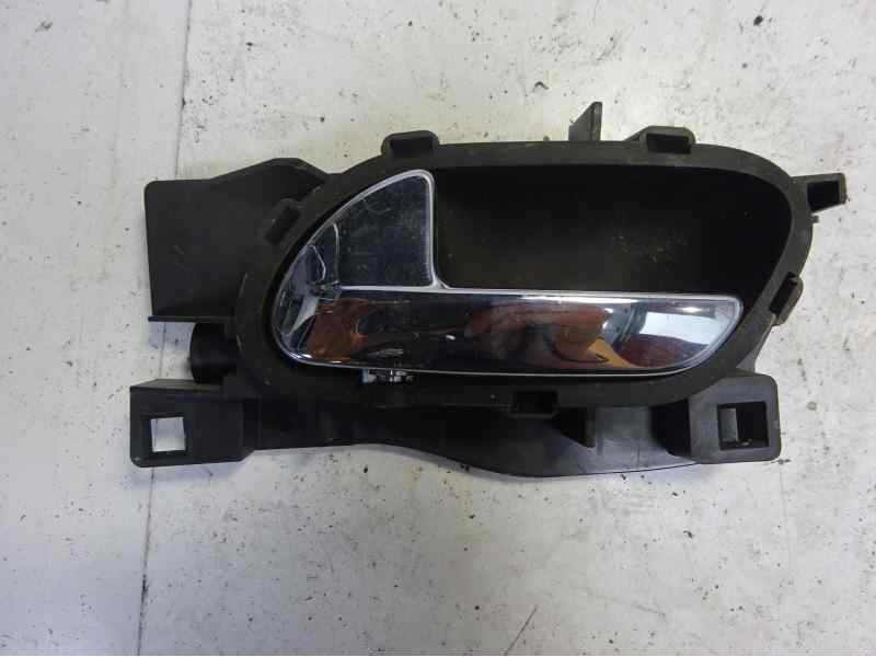 Recambio de maneta interior delantera izquierda para citroen c4 coupe lx referencia OEM IAM 96435311VD  