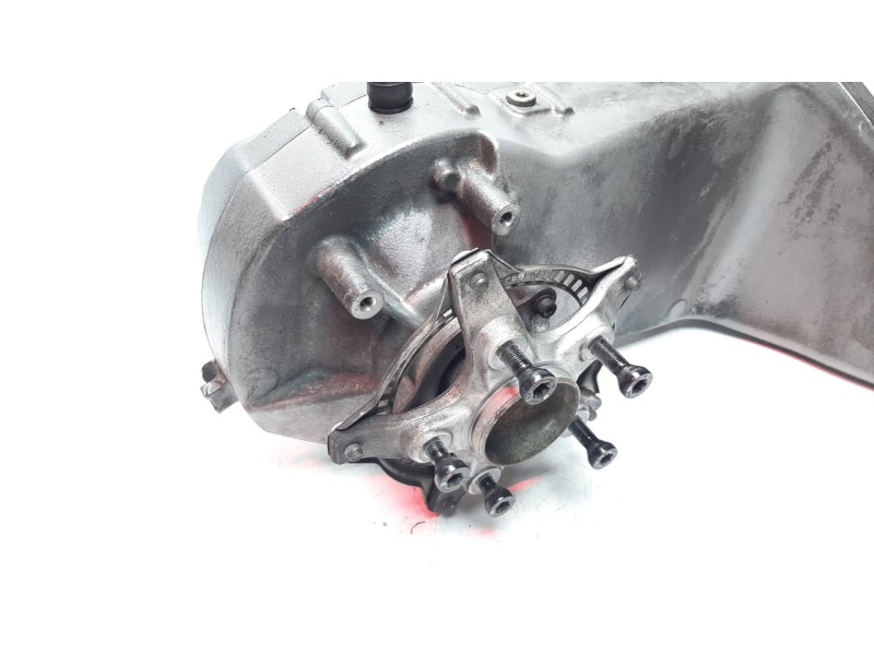 Recambio de caja cambios para bmw c 600 sport referencia OEM IAM 33358524700  