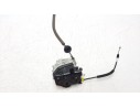 CERRADURA PUERTA TRASERA IZQUIERDA 8X0839015C 8X0839015C EZCAU031