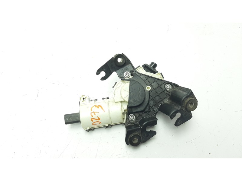 Recambio de cerradura maletero / porton para citroen c4 picasso shine referencia OEM IAM 9687233280  