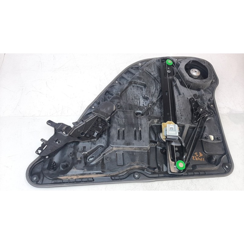 Recambio de elevalunas trasero izquierdo para mercedes-benz clase gl (x166) gl 350 bluetec 4matic (166.824) referencia OEM IAM A