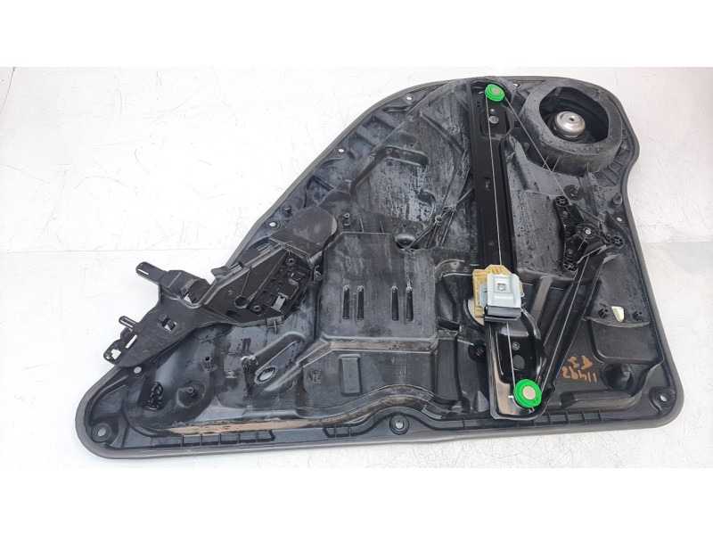 Recambio de elevalunas trasero izquierdo para mercedes-benz clase gl (x166) gl 350 bluetec 4matic (166.824) referencia OEM IAM A