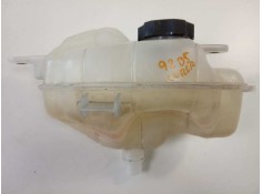 Recambio de deposito expansion para opel corsa e edition referencia OEM IAM 39007213 487085  2