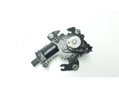 Recambio de cerradura maletero / porton para citroen c4 picasso shine referencia OEM IAM 9687233280   2