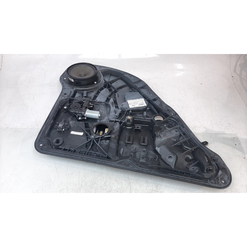Recambio de elevalunas trasero izquierdo para mercedes-benz clase gl (x166) gl 350 bluetec 4matic (166.824) referencia OEM IAM A