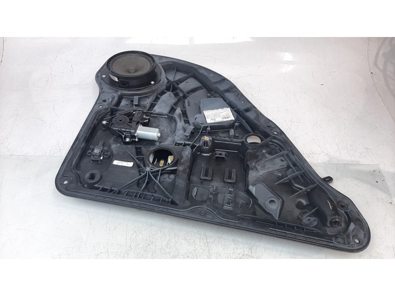 Recambio de elevalunas trasero izquierdo para mercedes-benz clase gl (x166) gl 350 bluetec 4matic (166.824) referencia OEM IAM A