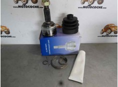 Recambio de junta homocinetica para hyundai atos (mx) 1.0 cat referencia OEM IAM 4950802A20 HY406 