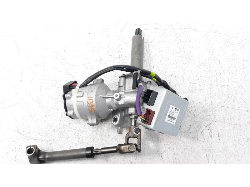 Recambio de columna direccion para kia rio (yb) 1.0 tgdi cat referencia OEM IAM 56300H8550  