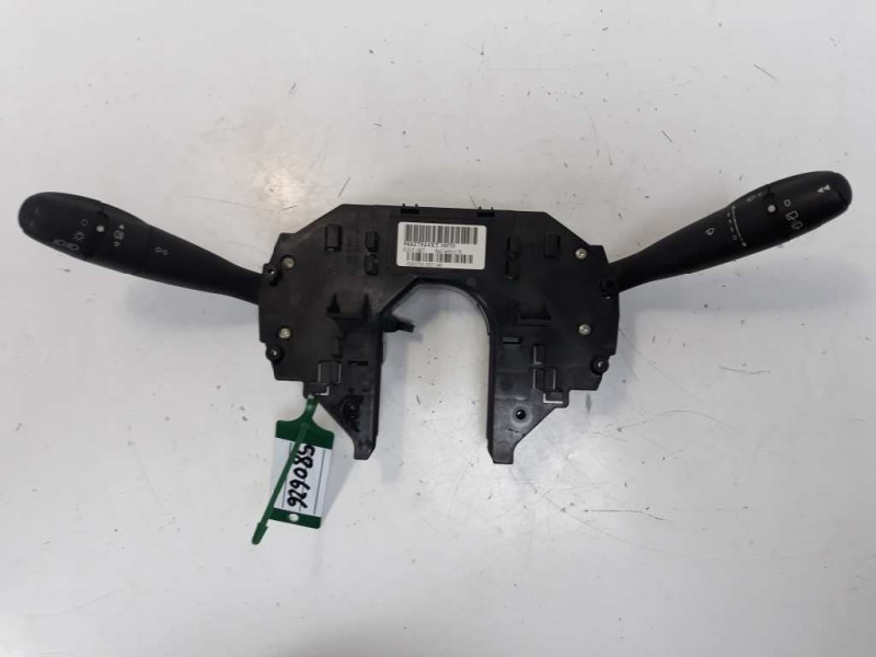 Recambio de mando multifuncion para citroen c4 coupe lx referencia OEM IAM 96627924  