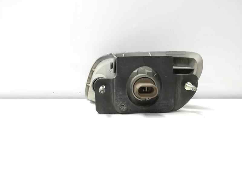 Recambio de faro antiniebla derecho para chevrolet lacetti 1.6 cat referencia OEM IAM 96551092  DW4104433