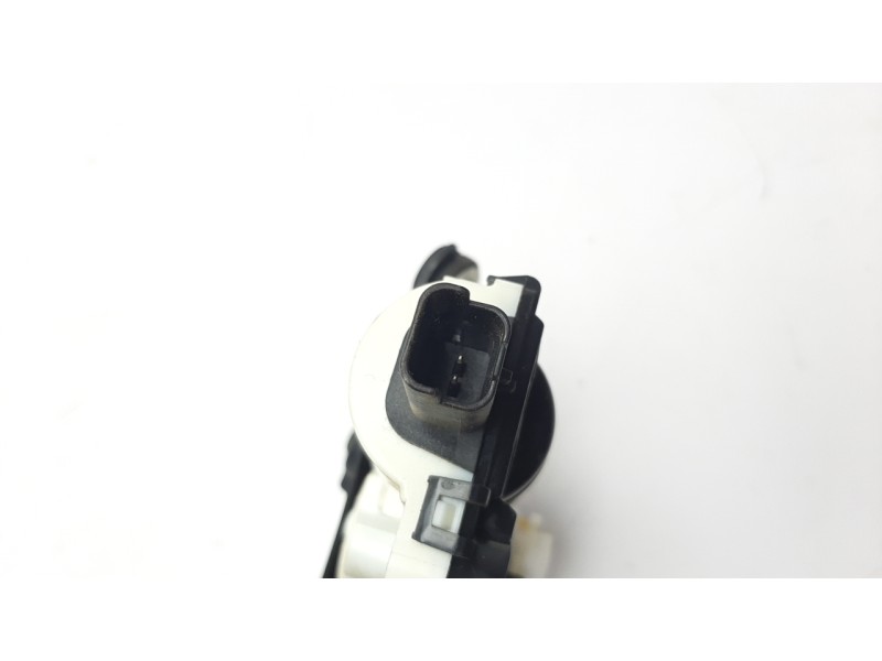 Recambio de cerradura maletero / porton para citroen c4 picasso shine referencia OEM IAM 9687233280  