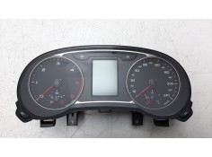 CUADRO INSTRUMENTOS 8X0920930P 