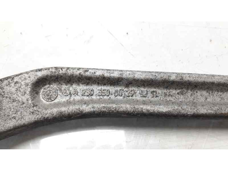 Recambio de brazo suspension inferior trasero derecho para mercedes-benz clase e (w211) berlina e 280 cdi (211.020) referencia O