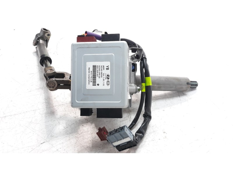 Recambio de columna direccion para kia rio (yb) 1.0 tgdi cat referencia OEM IAM 56300H8550  