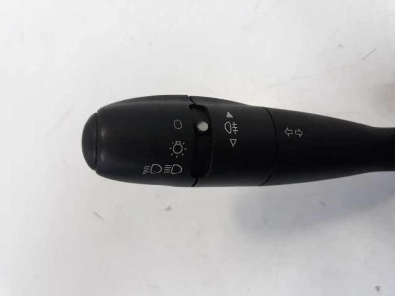 Recambio de mando multifuncion para citroen c4 coupe lx referencia OEM IAM 96627924  