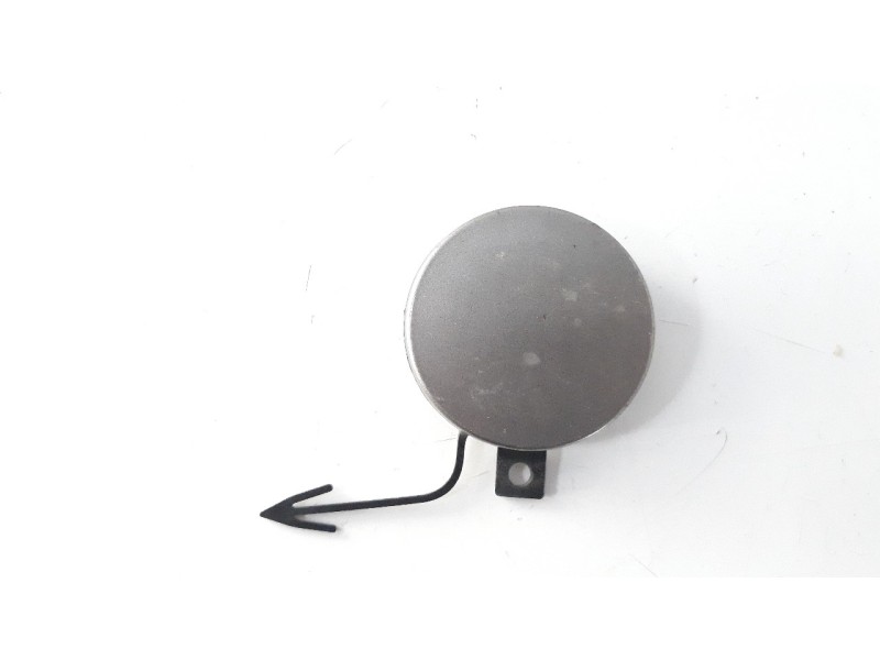 Recambio de moldura para volkswagen passat lim. (362) 2.0 tdi referencia OEM IAM 3AA807155  VG0551236