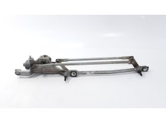 Recambio de motor limpia delantero para ford focus lim. (cb4) trend referencia OEM IAM 4M5117508AB MLF160101HQ 4M5117504AD 2