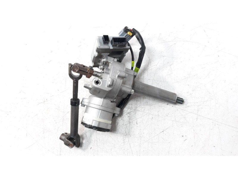 Recambio de columna direccion para kia rio (yb) 1.0 tgdi cat referencia OEM IAM 56300H8550  
