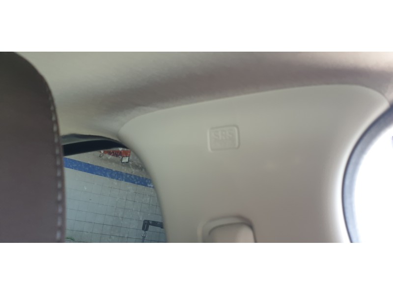 Recambio de airbag cortina delantero izquierdo para mazda 2 lim. () 1.5 16v cat referencia OEM IAM 0589P1000367  