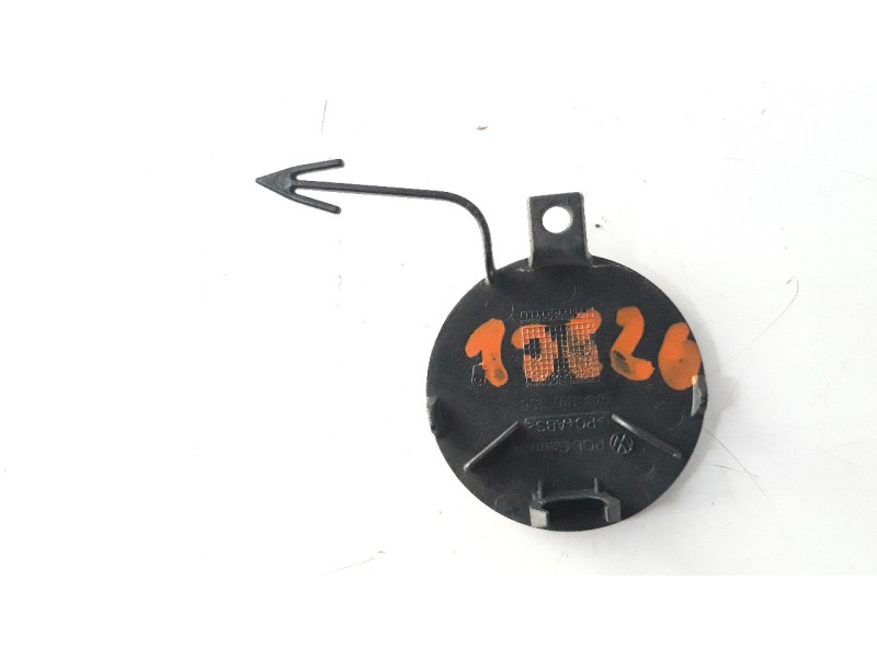 Recambio de moldura para volkswagen passat lim. (362) 2.0 tdi referencia OEM IAM 3AA807155  VG0551236