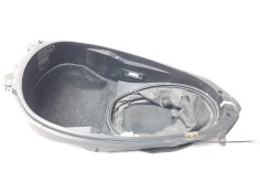 Recambio de portaequipajes para bmw c 600 sport referencia OEM IAM 46637724902  