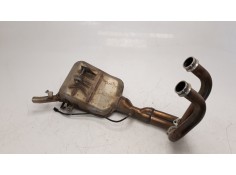 Recambio de tubo escape completo para yamaha mt-07 mt-07 referencia OEM IAM BAT1471000   2