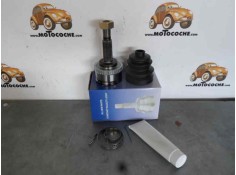 Recambio de junta homocinetica para nissan micra (k11) 1.0 16v cat referencia OEM IAM 392114F126 NI197 