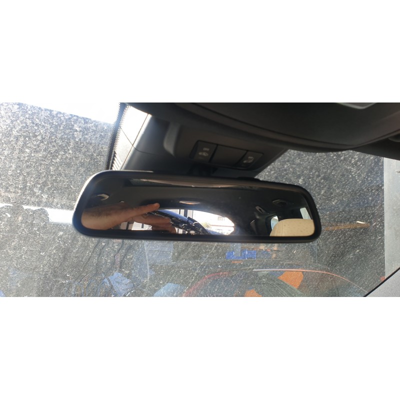 Recambio de espejo para mercedes-benz clase gl (x166) gl 350 bluetec 4matic (166.824) referencia OEM IAM A16681002179051  