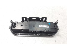Recambio de mando multifuncion para land rover discovery 4 2.7 td v6 cat referencia OEM IAM AH2218C858AF   2