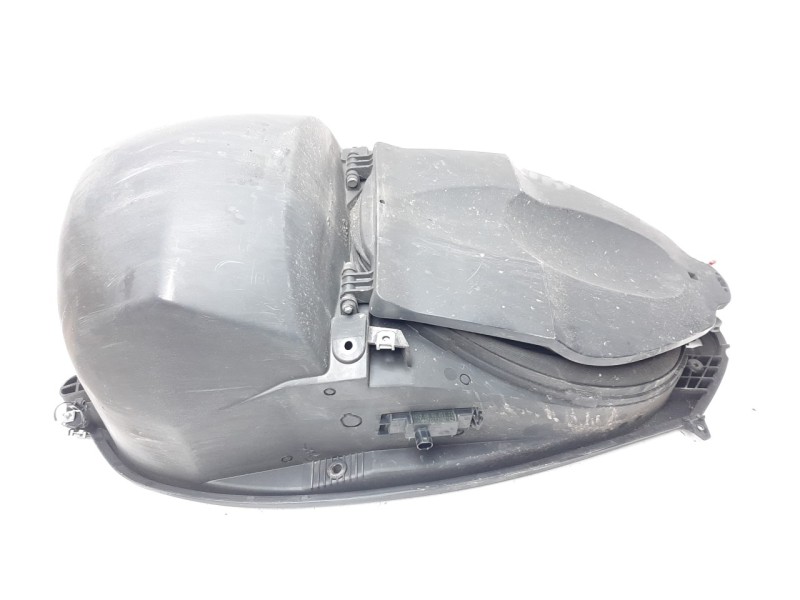 Recambio de portaequipajes para bmw c 600 sport referencia OEM IAM 46637724902  