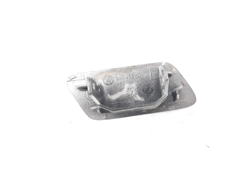 Recambio de moldura para volkswagen passat lim. (362) 2.0 tdi referencia OEM IAM 3AA955109  VG0551238
