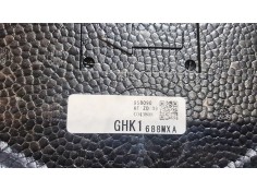 Recambio de herramientas para mazda 6 lim. (gh)(.2012) 2.2 turbodiesel cat referencia OEM IAM GHK1688MXA   2