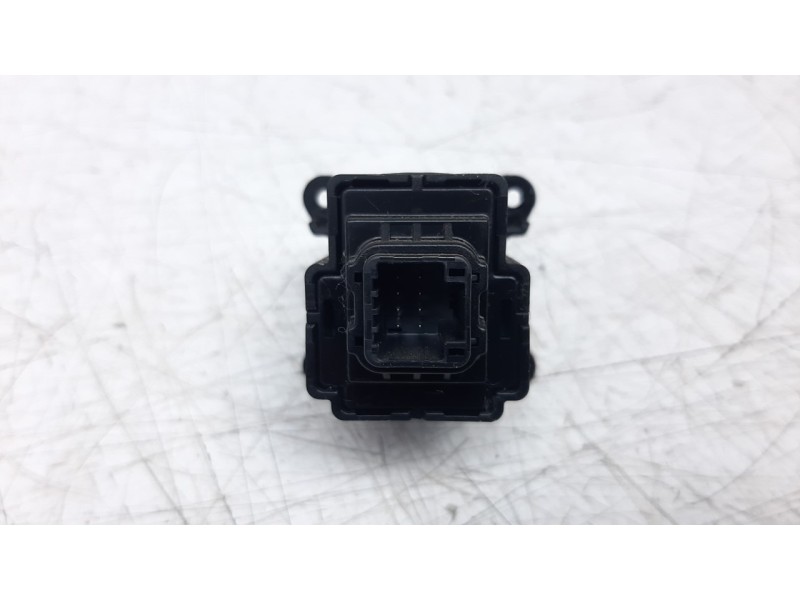 Recambio de warning para hyundai i30 (pd) n line referencia OEM IAM 93730G3100  