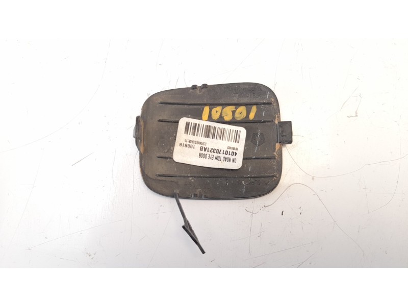 Recambio de moldura para jeep compass ii 1.4 m-air cat referencia OEM IAM 4010170321AB  