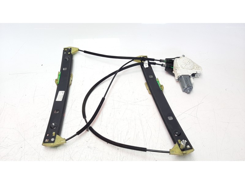 Recambio de elevalunas delantero izquierdo para audi a1 (8x) 1.6 tdi referencia OEM IAM 8X4837461A 106022719 
