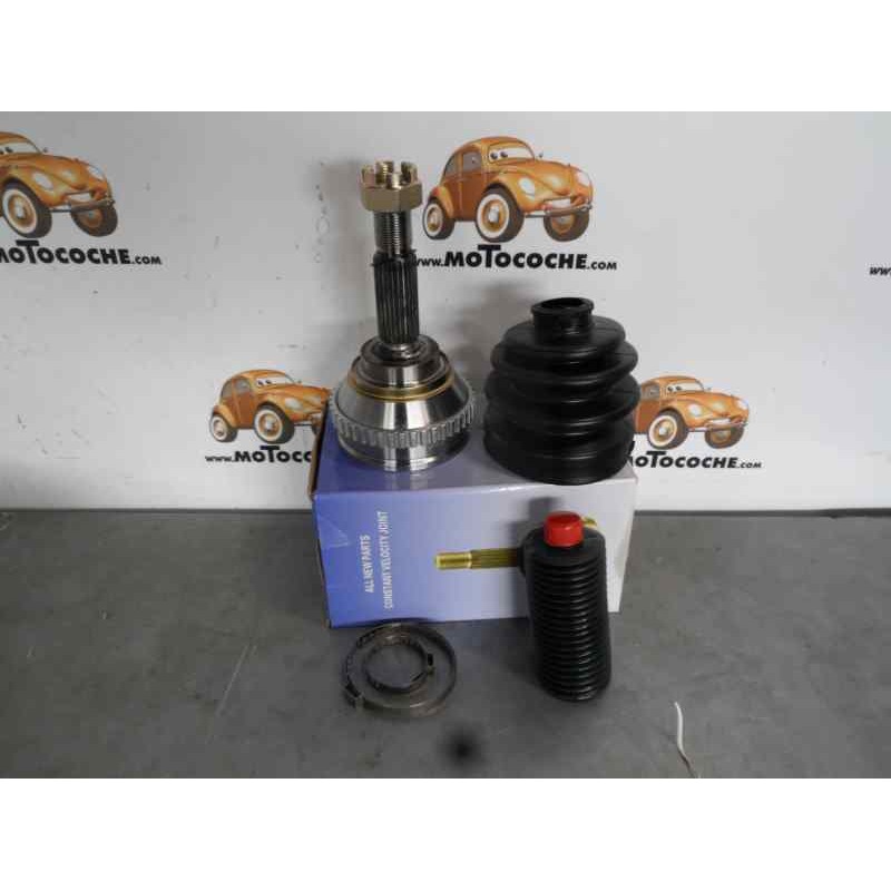 Recambio de junta homocinetica para hyundai lantra berlina (rd) 1.6 16v cat referencia OEM IAM  HY370 