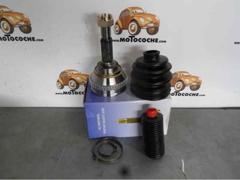 Recambio de junta homocinetica para hyundai lantra berlina (rd) 1.6 16v cat referencia OEM IAM  HY370 
