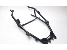 Recambio de subchasis trasero para bmw c 600 sport referencia OEM IAM 46517772945   2