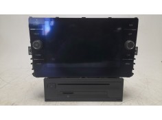 SISTEMA AUDIO / RADIO CD 5G6919605D 5G6919605D 