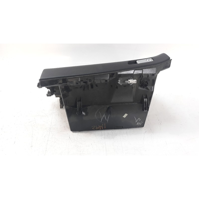 Recambio de guantera para mercedes-benz clase gl (x166) gl 350 bluetec 4matic (166.824) referencia OEM IAM A1666800191 A16668072