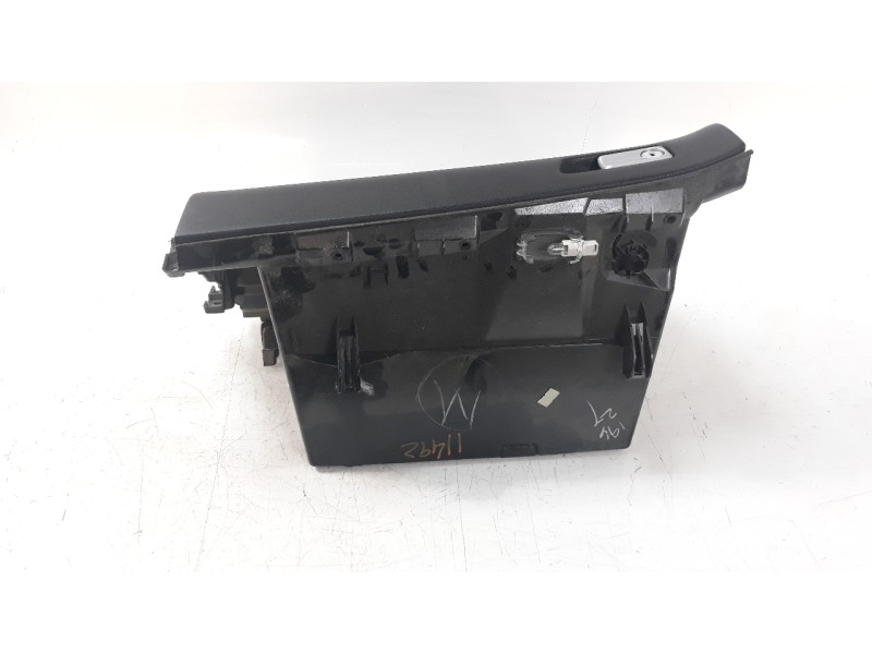 Recambio de guantera para mercedes-benz clase gl (x166) gl 350 bluetec 4matic (166.824) referencia OEM IAM A1666800191 A16668072